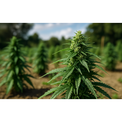 Automatic Samen Outdoor – Top Sorten für den Outdoor-Grow in Deutschland 2025 - Automatic Samen Outdoor – Top Sorten für Deutschland 2025 