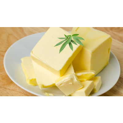 Cannabutter selbst herstellen – das beste Rezept für dein Weed-Upgrade - Cannabutter herstellen: Schritt-für-Schritt-Anleitung, Tipps &amp;amp; Rezepte