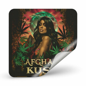 Nordkraut Afghan Kush