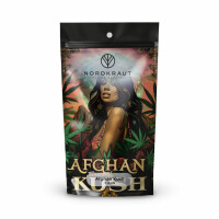 Nordkraut Afghan Kush