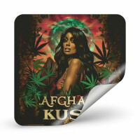 Nordkraut Afghan Kush