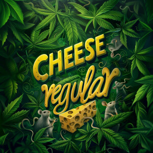 Nordkraut Cheese Regular