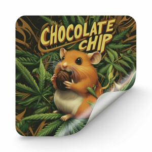 Nordkraut Chocolate Chip