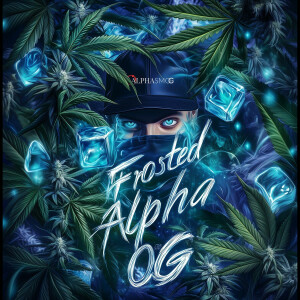 Nordkraut Frosted Alpha OG