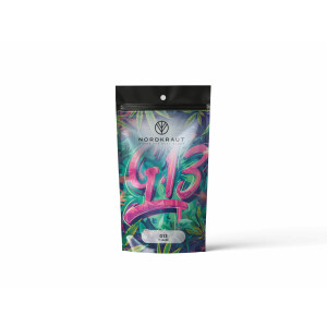 Nordkraut G13