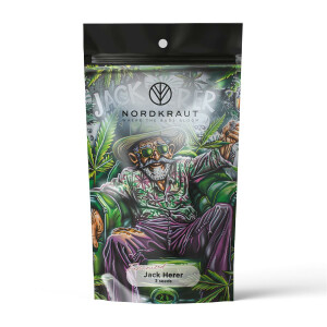 Nordkraut Jack Herer