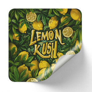 Nordkraut Lemon Kush