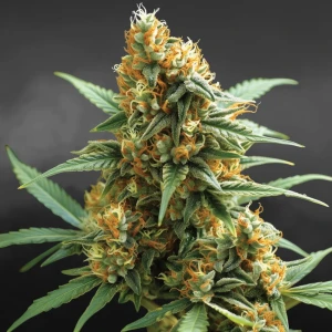 Nordkraut Lemon Kush