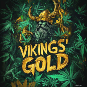 Nordkraut Vikings Gold