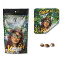 Nordkraut Pineapple Kush