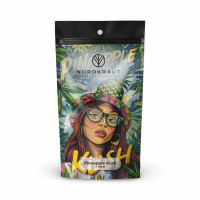 Nordkraut Pineapple Kush