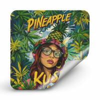 Nordkraut Pineapple Kush