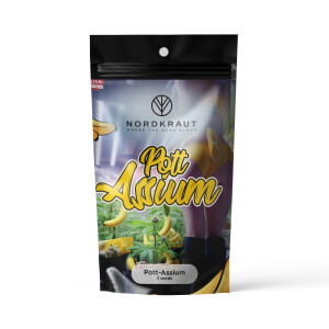 Nordkraut Pott-Assium