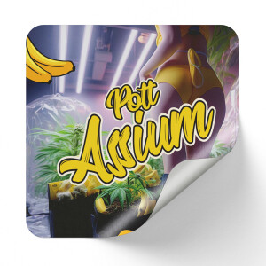 Nordkraut Pott-Assium