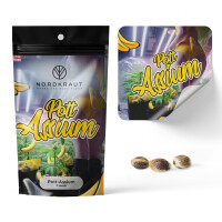 Nordkraut Pott-Assium