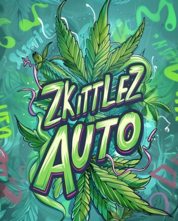 Nordkraut Zkittlez Auto