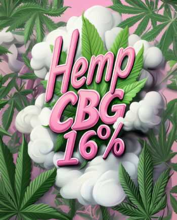 Nordkraut Hemp CBD 16%