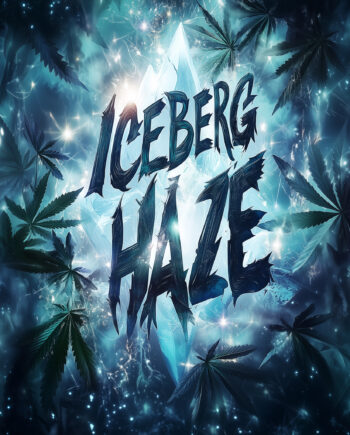 Nordkraut Iceberg Haze