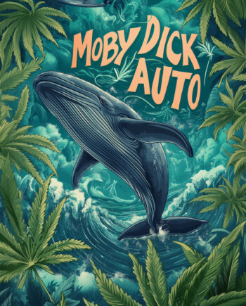 Nordkraut Moby Dick Auto