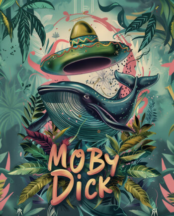 Nordkraut Moby Dick