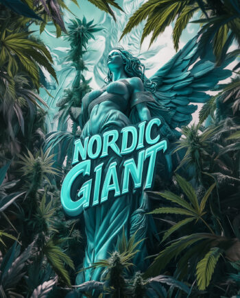 Nordkraut Nordic Giant