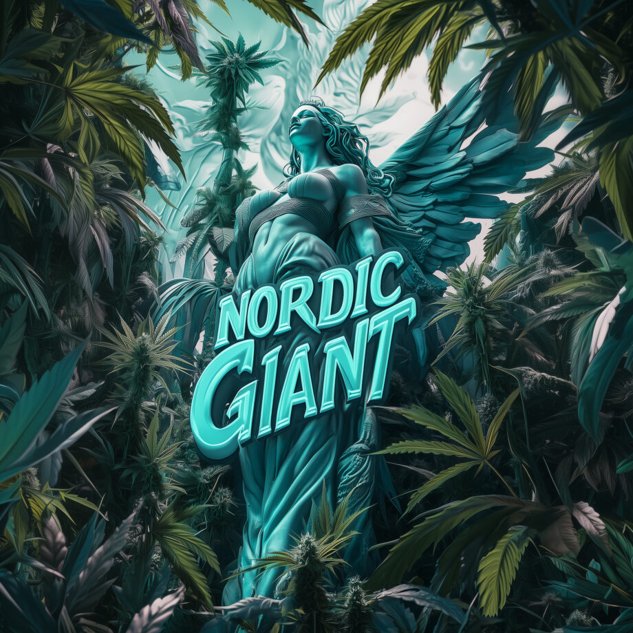 Nordkraut Nordic Giant