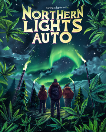 Nordkraut Northern Lights Aut