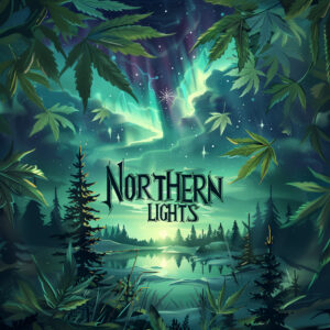 Nordkraut Northern Lights