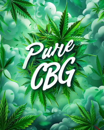 Nordkraut Pure CBG