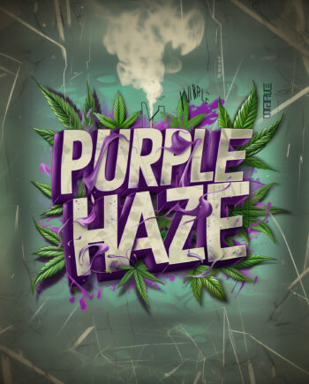 Nordkraut Purple Haze