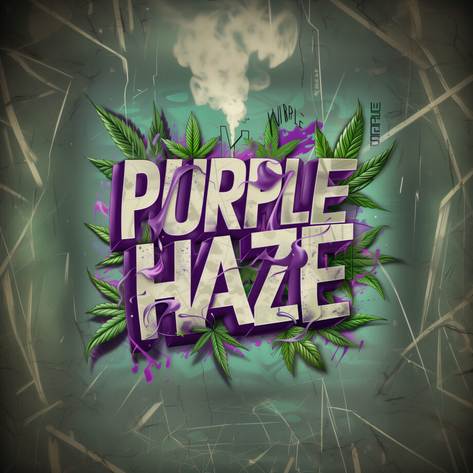 Nordkraut Purple Haze