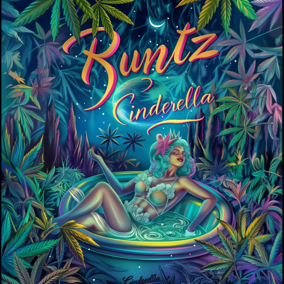 Nordkraut Runtz x Cinderella