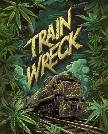 Nordkraut Trainwreck