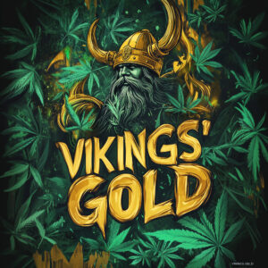 Nordkraut Viking's Gold