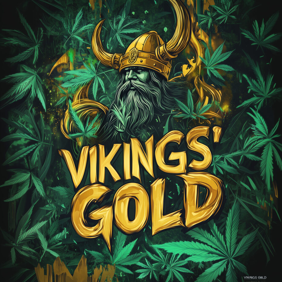 Nordkraut Viking's Gold